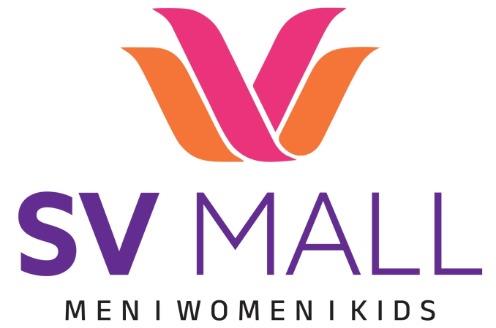 SV MALL logo