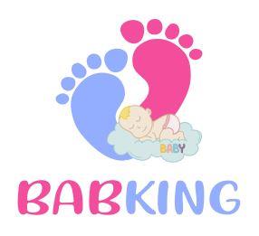 BABKING logo