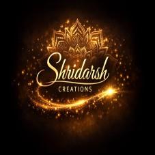 SHRIDARSH CREATIONS logo