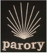 PARORY logo