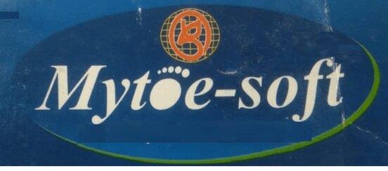 MYTOE SOFT logo