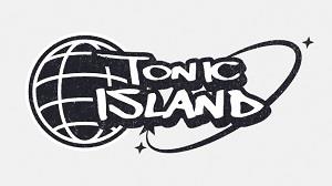 TONIC ISLAND logo