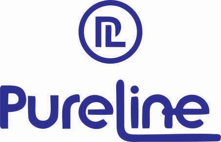 PURELINE logo