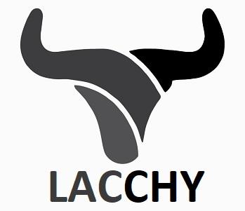 LACCHY logo