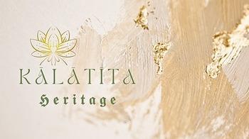 KALATITA HERITAGE logo