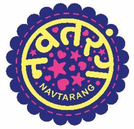 NAVTARANG (LABEL) logo
