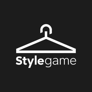 style game logo