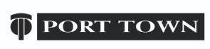 PORT TOWN logo