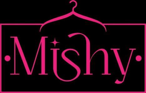 MISHY logo