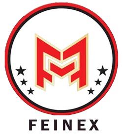 FEINEX logo