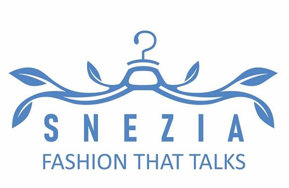 SNEZIA logo
