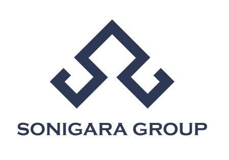 SONIGARA GROUP logo