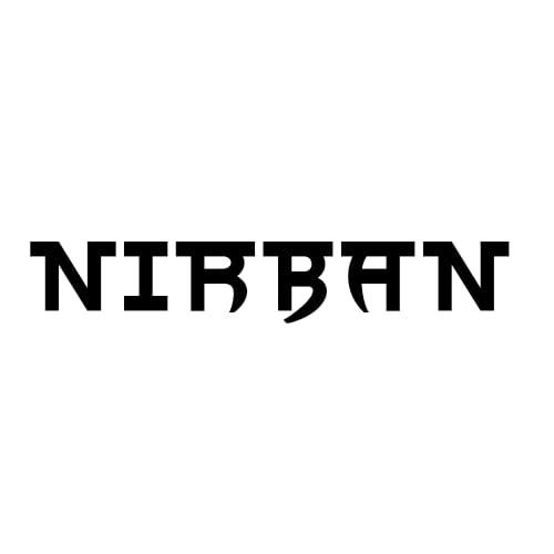 NIRBAN logo