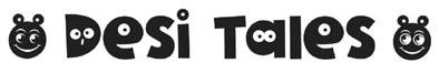 DESI TALES logo