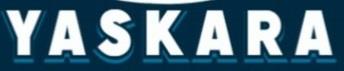 YASKARA logo