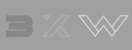 3XW logo