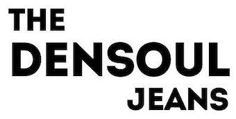 THE DENSOUL JEANS logo