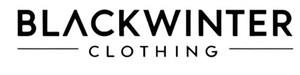 Black Winter Clothing logo