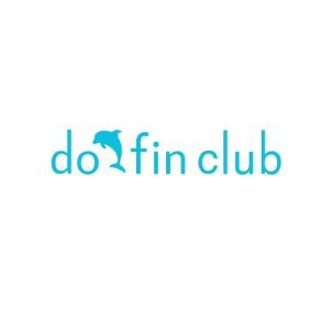 dolfin club logo