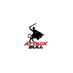 ATTACK BULL logo