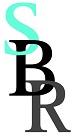 SBR logo
