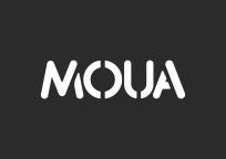 MOUA logo
