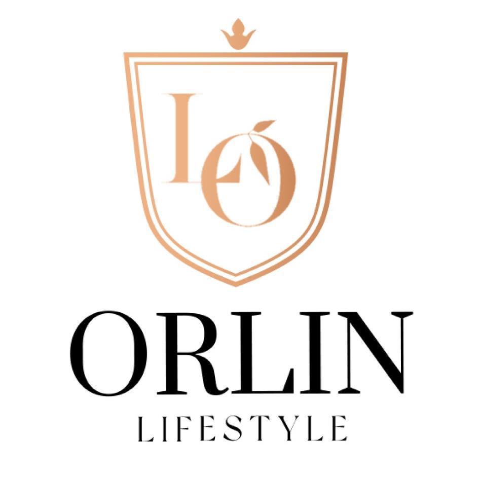 ORLIN LIFESTYLE logo