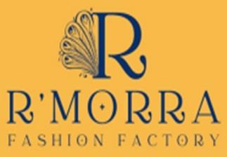 R'MORRA FASHION FACTORY logo