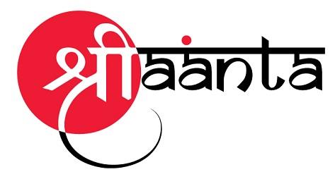 Shreeaanta logo