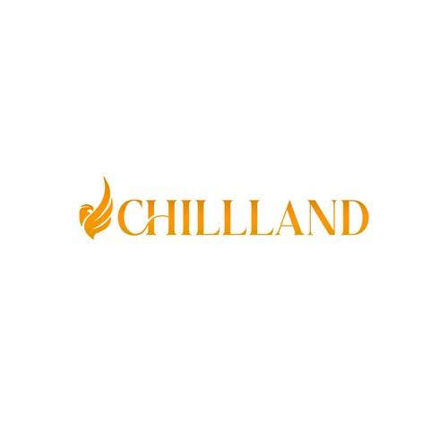 CHILLLAND logo