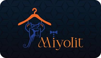 MIYOLIT logo