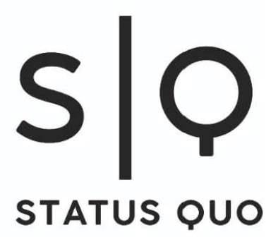 STATUS QUO logo