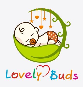 Lovely Buds logo