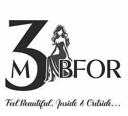 3MBFOR logo