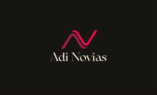 ADI NOVIAS logo