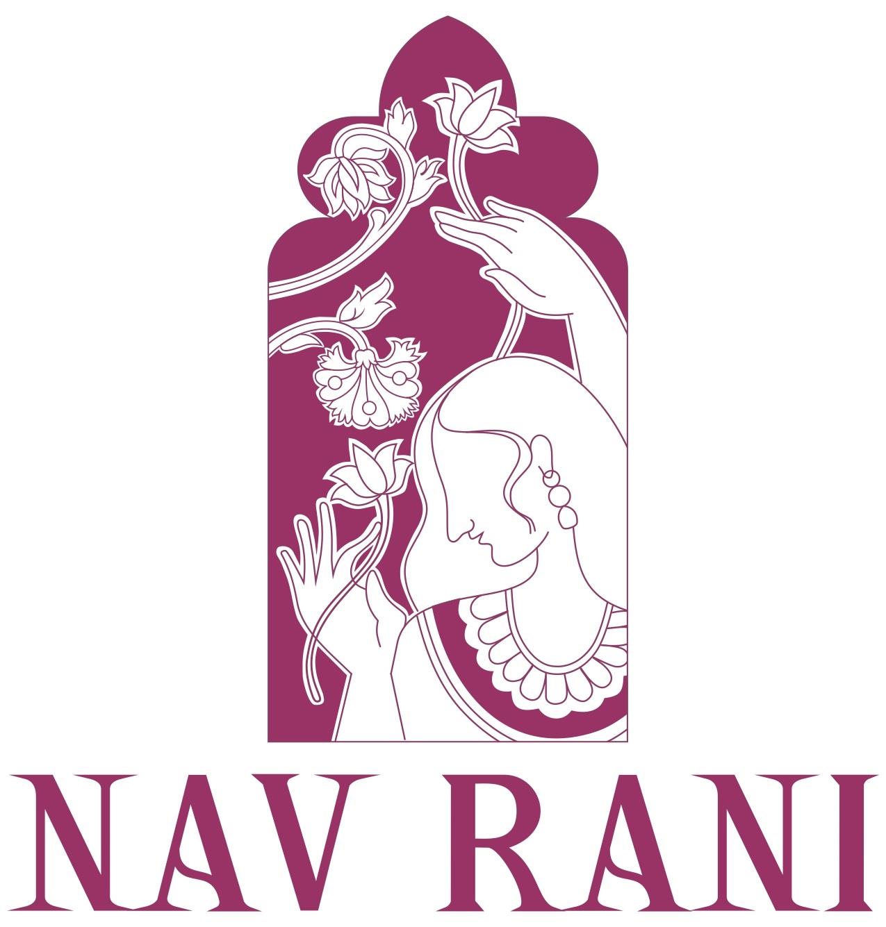 NAV RANI logo