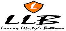 LLB - Luxury Lifestyle Bottoms logo