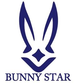 BUNNY STAR logo
