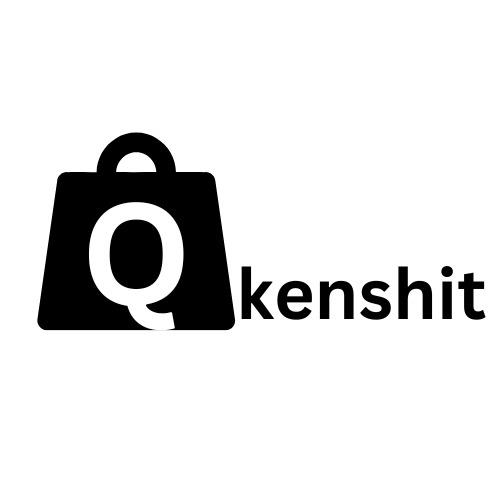 Qkenshit logo