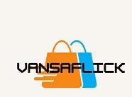 VANSAFLICK logo