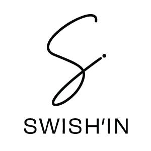 SWISHIN logo