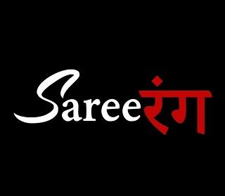 SAREE RANG logo