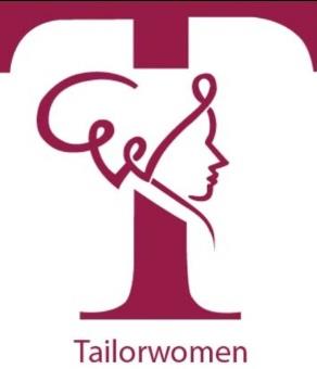 Tailorwomen logo