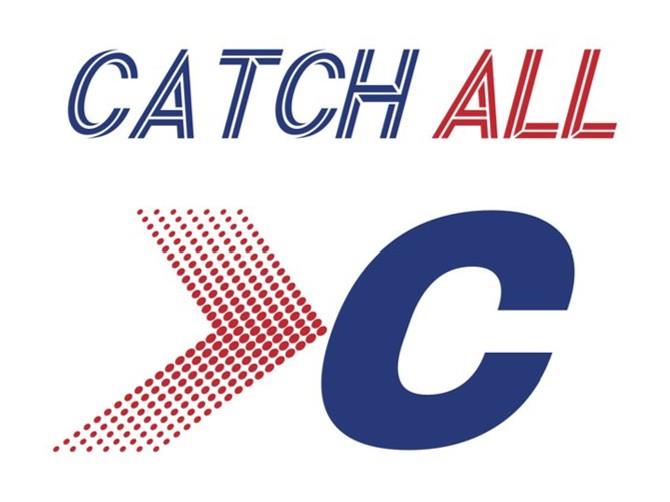 CatchAll Device Mark logo