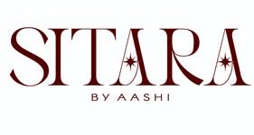SITARA BY AASHI logo