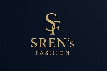 SREN’S FASHION logo