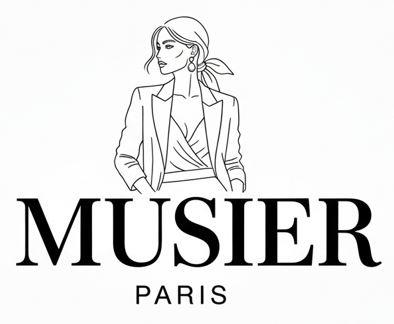 MUSIER PARIS logo