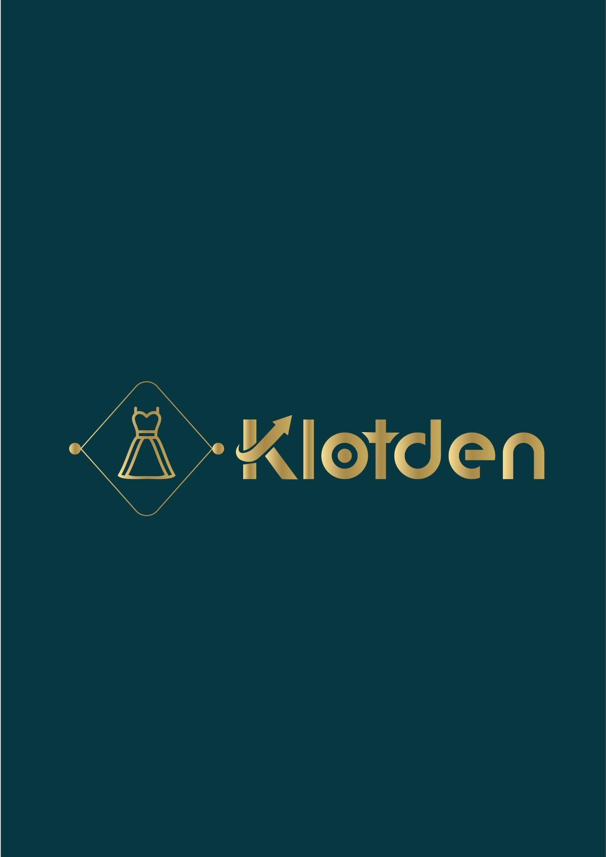 Klotden logo