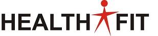HEALTH FIT logo