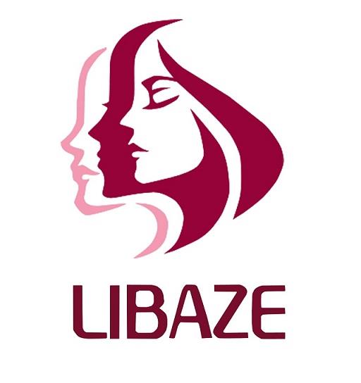 LIBAZE logo